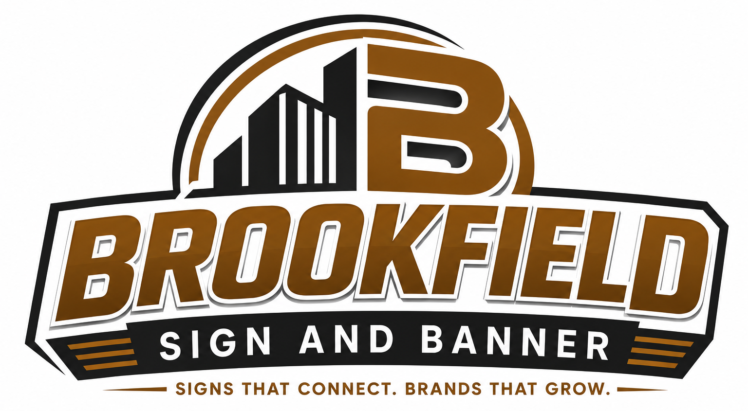 Brookfield Signs - Custom Business Signage in Brookfield, WI